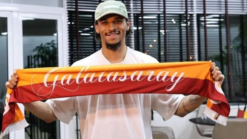Sane'nin menajerinden büyük transfere ilişkin iddialı çıkış: Galatasaray kazandı çünkü tüm kulüplerden daha çok istediler