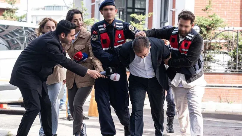 Savcıya Suikast Girişimi! İstenen Ceza Şoke Etti