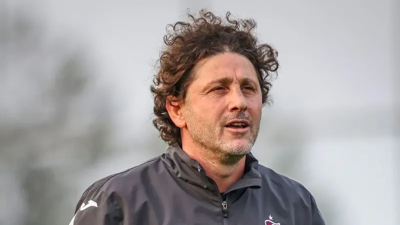 Trabzonspor'da Şok Sakatlıklar! Savunma Alarm Veriyor