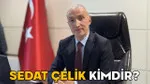 Sedat Çelik Kimdir? Trabzon Başsavcısı'nın Şaşırtan Kariyeri!