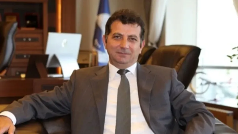 Sedat Peker'in İşaret Ettiği Ünsal Ban'a Borsa Operasyonu!