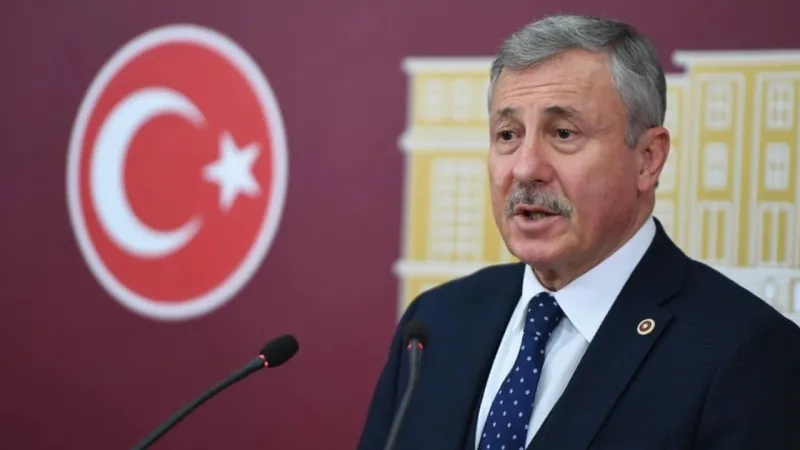 Selçuk Özdağ'dan Şok Yolsuzluk İddiası! Rakamlarla Açıkladı