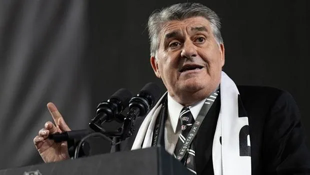 Serdal Adalı'dan Beşiktaş'a Dev Yatırım! Hisse Oranı Artışı Şok Etti!