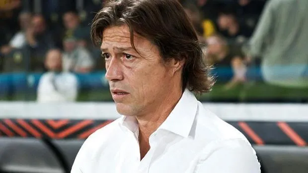 Sevilla'da Şok Ayrılık! Yeni Teknik Direktör Almeyda mı?