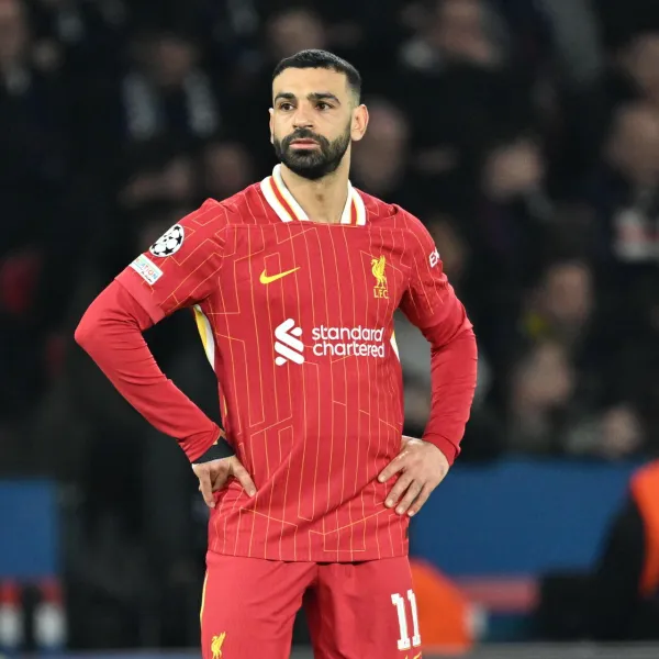 Salah Yine Zirvede! Premier Lig'de Yılın Futbolcusu Seçildi!