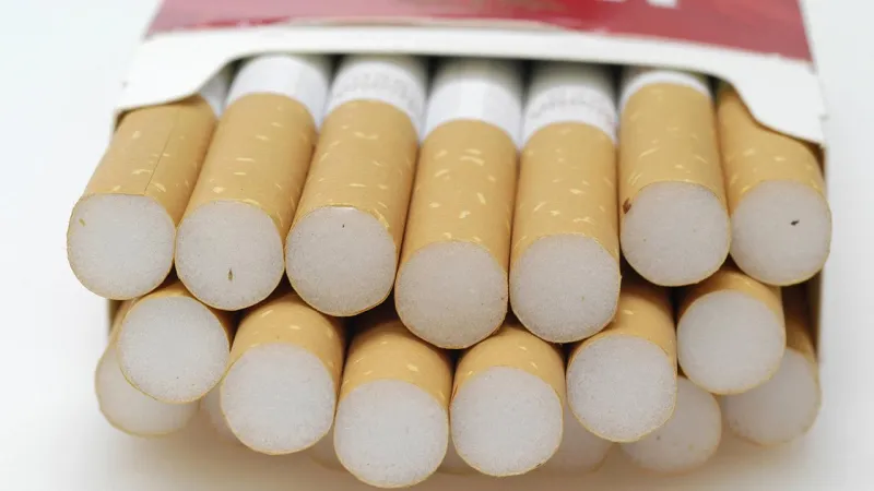 Sigara bırakma polikliniklerinde 3,8 milyon kişiye hizmet verildi