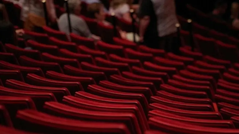 Sinema salonlarında bu hafta: 7 film vizyona girecek