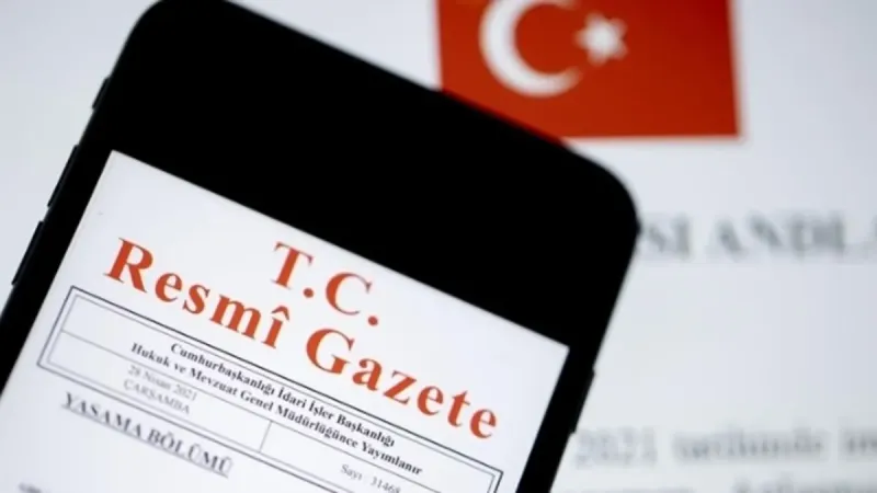 Siyasi Partilerin Mali Sırları Ortaya Çıktı! İşte O Denetimler