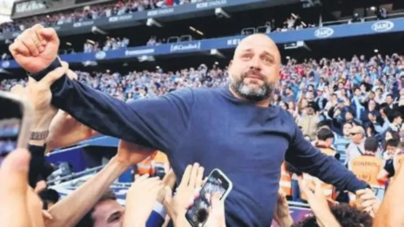 Şoförlükten Şampiyonlar Ligi'ne: İnanılmaz La Liga Hikayesi!