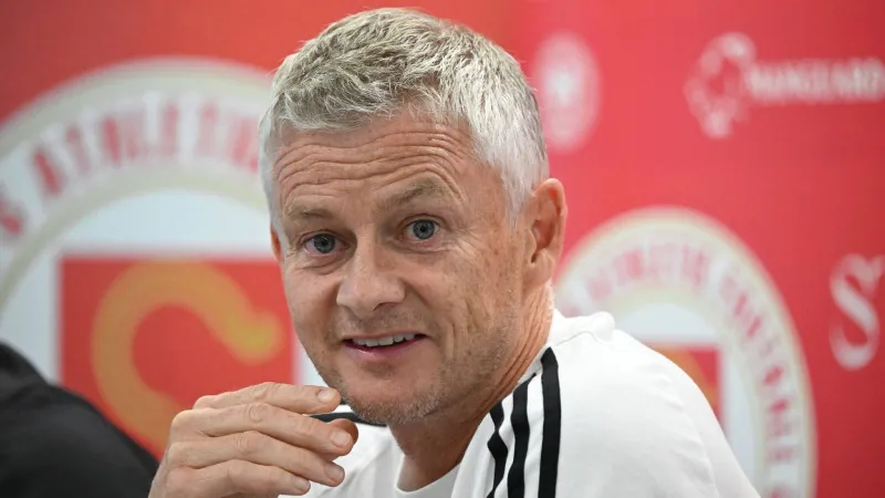Solskjaer'den Transfer Bombası: Kupa Avcıları Geliyor!