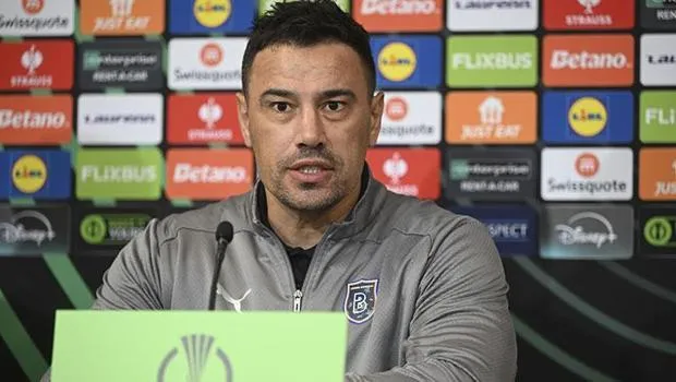 Başakşehir'in UEFA Konferans Ligi Rakibi Belli Oldu! İşte O Takım