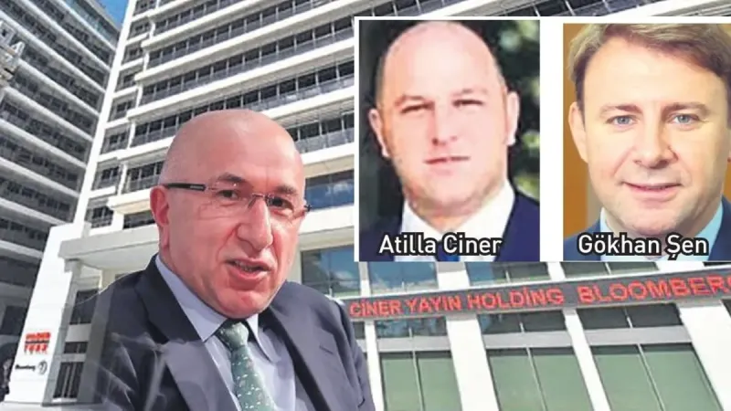 Son dakika | Turgay Ciner'in şirketlerinde kara para izi: Suç gelirine ticari işlem süsü