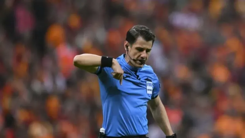 Süper Lig Hakemleri Açıklandı! Bu Maçlara Kim Atandı?