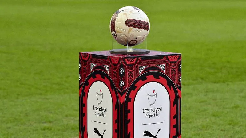 Süper Lig'de derbiler haftası; işte 11. haftanın programı