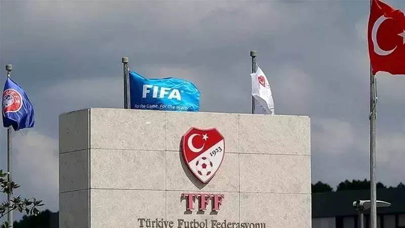 Süper Lig'de Şok! 11 Dev Kulüp PFDK'lık Oldu! Neler Oluyor?