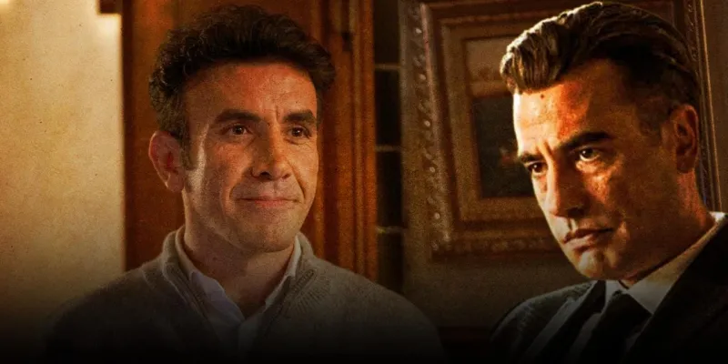 Taciz iddiaları ortalığı ayağa kaldırdı