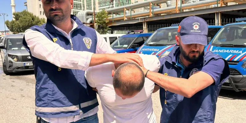 Gaziantep'te Taksiciye Bıçaklı Saldırı! Şüpheli Yakalandı mı?