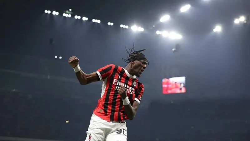 Tammy Abraham Beşiktaş'ta! İstanbul'a Transfer Bombası!