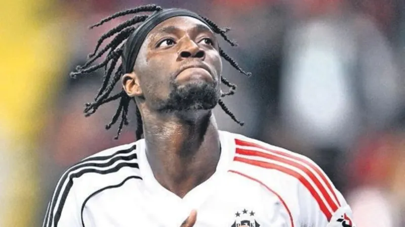 Tammy Abraham Sahalara Dönüyor Mu? İşte Son Durum!