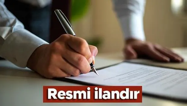 Nazilli'de Yeni Noter! 6. Noter Hizmete Açıldı!