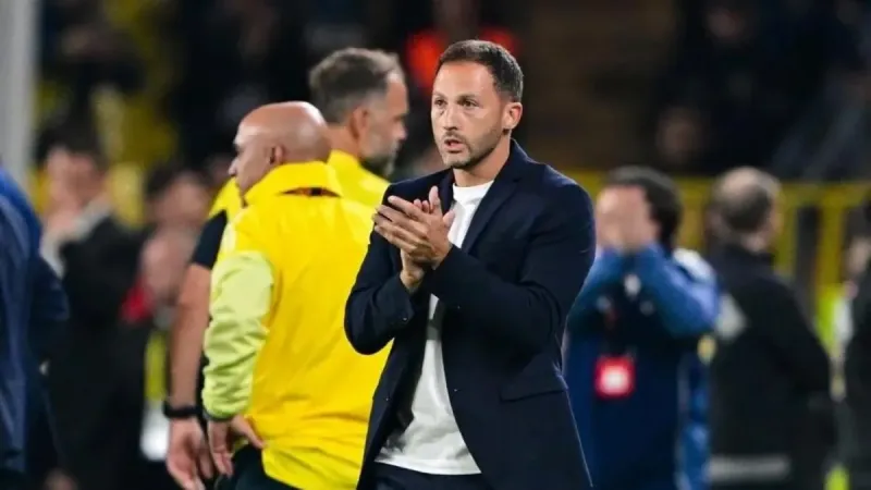 Tedesco'dan Şok Sistem Değişikliği! Belçika'da Neler Oluyor?