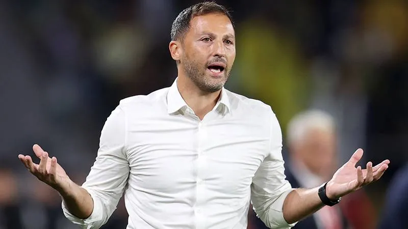 Tedesco'nun kaderi bu iki maça bağlı!