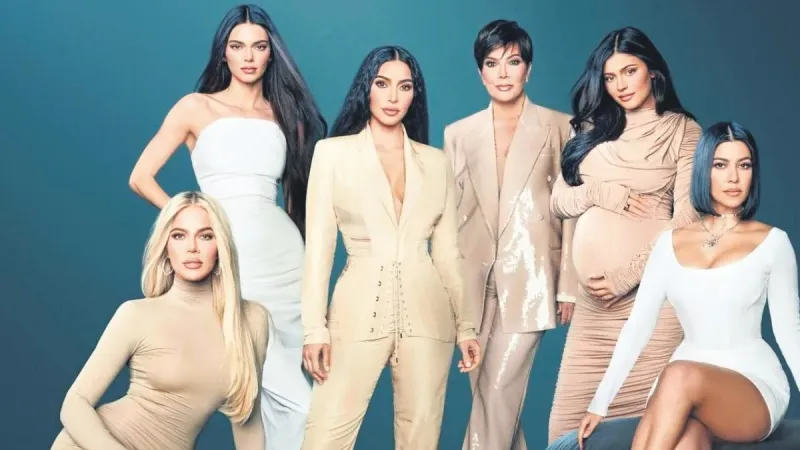 Kris Jenner'ın Sırrı Ne? Teflon Karakterin Şaşırtan Hikayesi!