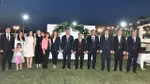 Tekirdağ Adliyesi veda programında buluştu! Başsavcı Şenol başarılar diledi