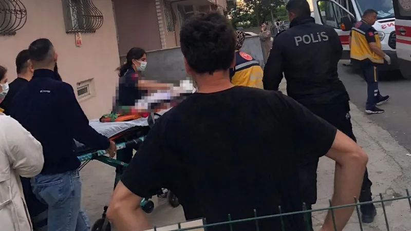 Tekirdağ'ı yasa boğan ölüm! Balkondan düşen 2 yaşındaki Meyra hayatını kaybetti