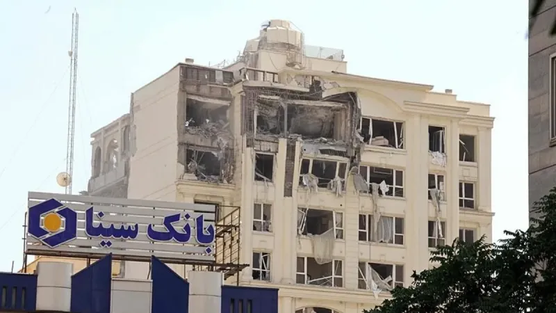 İran Nükleer Krizi: ABD ve İsrail'den Gizli Plan mı?