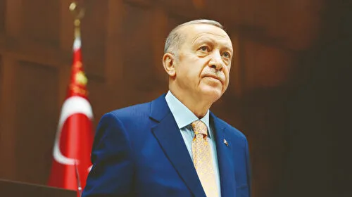 Erdoğan'dan Terörsüz Türkiye Vurgusu: Şahlanış Yakın!