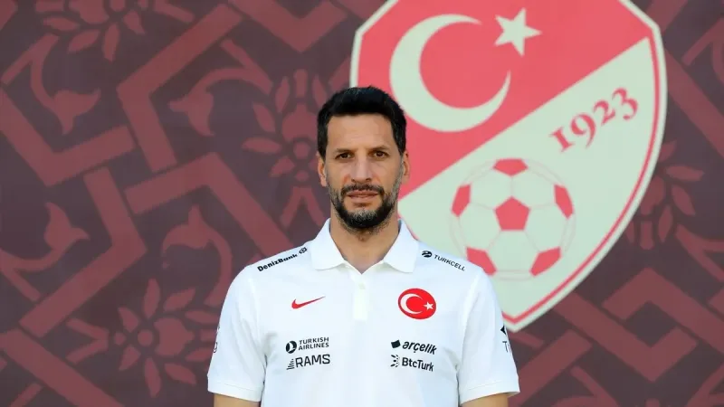TFF resmen açıkladı! Galatasaray'dan A Milli Takım'a!