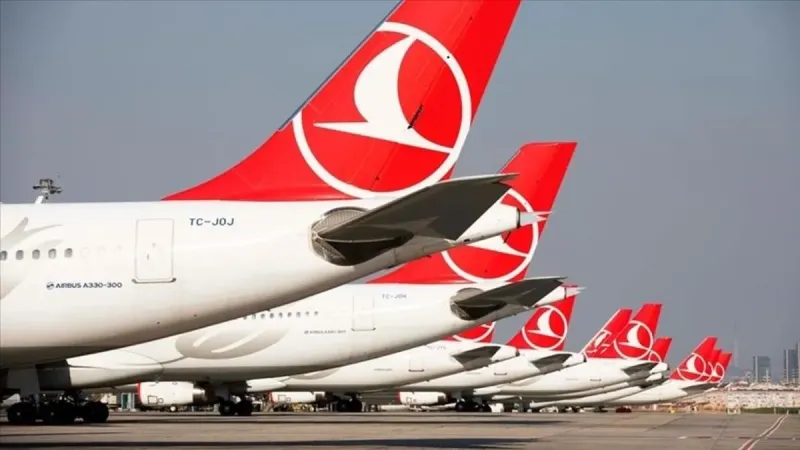 THY'den 19 Mayıs'a özel indirim kampanyası