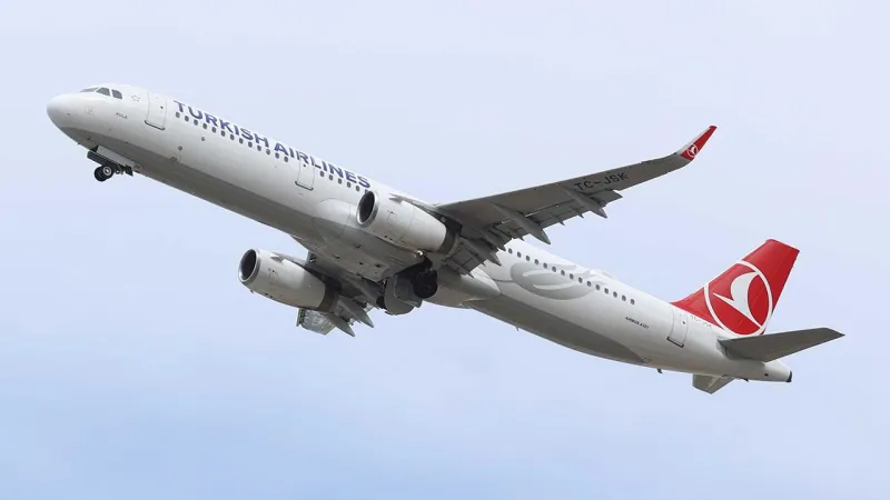 THY'den indirimli bilet kampanyası