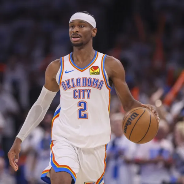 Timberwolves'u yenen Thunder, seride avantajı aldı!