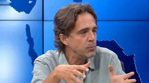 Timur Soykan tutuklama talebiyle hakimliğe sevk edildi