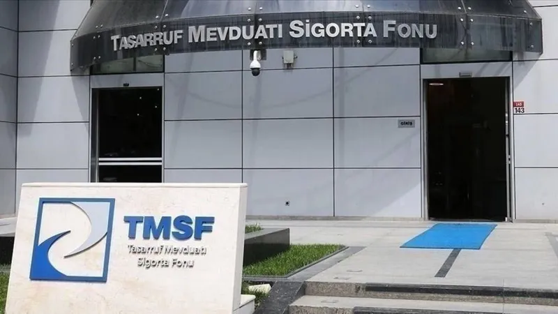 TMSF, Özçay İplik Tekstil'i satışa çıkardı