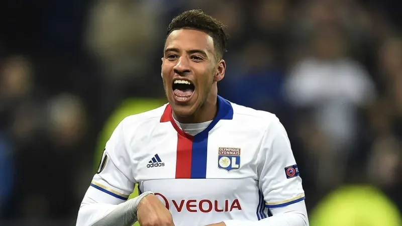 Trabzonspor'dan Transfer Bombası: Tolisso Geliyor Mu?