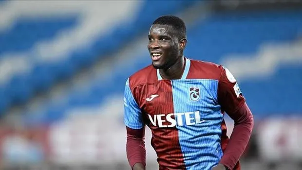 Trabzonspor Bombayı Patlattı! Onuachu Transferi Resmen Açıklandı!
