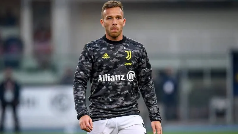 Trabzonspor'dan Bomba Transfer! Arthur Melo Geliyor Mu?