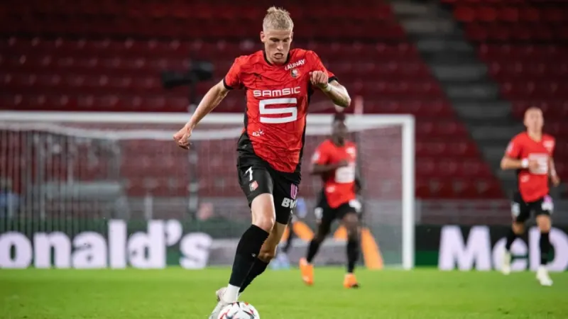 Trabzonspor'dan Albert Gronbaek bombası!