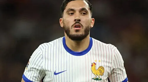 Rayan Cherki Manchester City'de! Transfer Bombası Patladı!