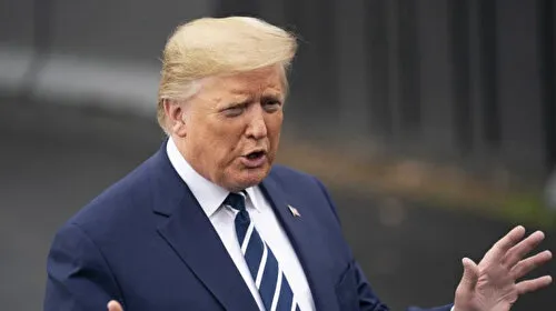 Trump'tan Şok Açıklama: Endonezya Pazarı ABD'ye Açılıyor!