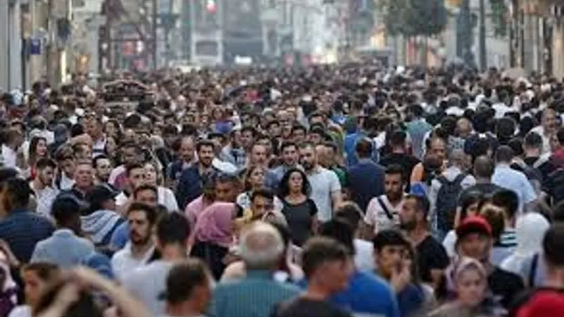 TÜİK mayıs ayı işsizlik rakamlarını açıkladı