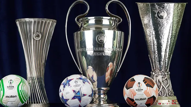İşte Avrupa'ya Gidecek Türk Takımları! Süper Lig'de Kimler Başardı?