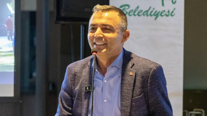 Manavgat Belediye Başkanı'nın Maaşı Kesildi! Şok Gelişme