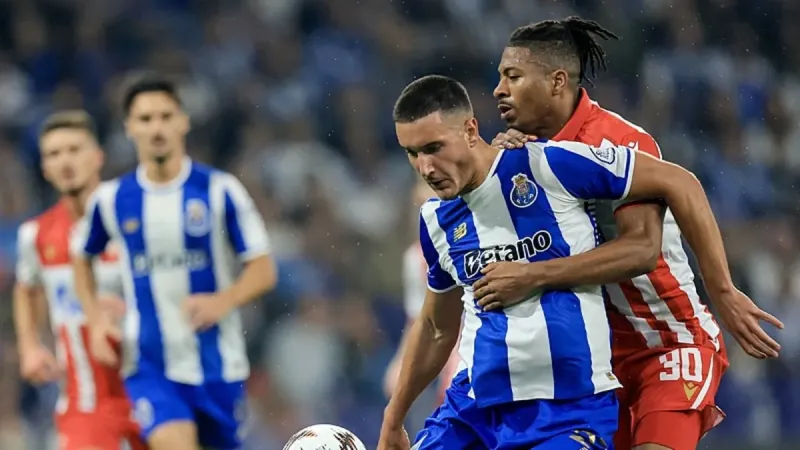 UEFA Avrupa Ligi'nde Şok Gelişme! Kimse Bunu Beklemiyordu!