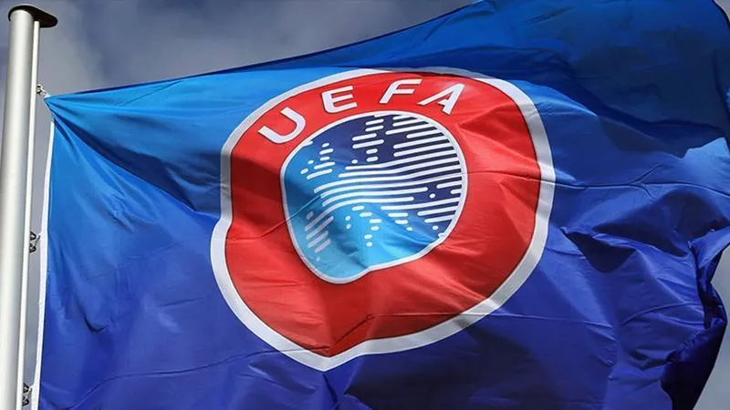 Türkiye UEFA Sıralamasında Yükseldi Mi? İşte Son Puan Durumu!