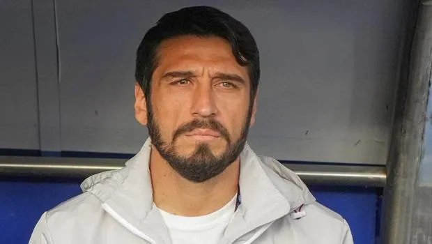 Egemen Korkmaz Ümit Milli Takım'ın Yeni Hocası! Şok Atama