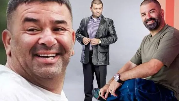 Bülent Şakrak'tan Şaşırtan Değişim! 20 Kilo Verdi, Plajlar Titredi!